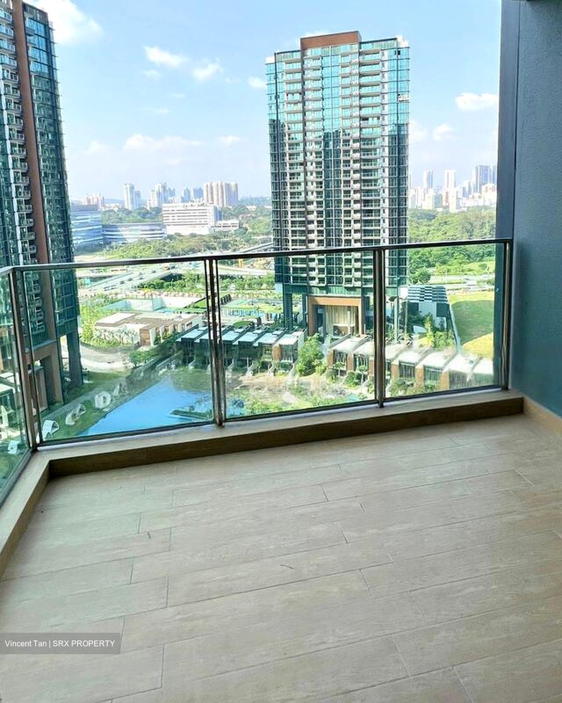Normanton Park (D5), Apartment #461318031